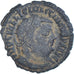 Munten, Licinius I, Follis, 321-324, Nicomedia, ZF, Bronzen, RIC:44