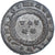 Coin, Licinius I, Follis, 321, Arles, AU(50-53), Bronze, RIC:229