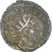 Moneta, Postumus, Antoninianus, 260-269, Cologne, AU(50-53), Bilon, RIC:315