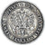 Moeda, Finlândia, Alexander III, Markka, 1890, Helsinki, EF(40-45), Prata