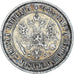 Coin, Finland, Alexander III, Markka, 1890, Helsinki, AU(50-53), Silver, KM:3.2