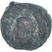 Moeda, Zeugitana, Æ Unit, c. 350 BC, Carthage, VF(20-25), Bronze, SNG-Cop:121-2