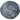 Moneda, Zeugitana, Æ, 300-264 BC, Carthage, BC+, Bronce, SNG-Cop:173–5