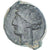 Moneta, Zeugitana, Æ, 300-264 BC, Carthage, BB+, Bronzo, SNG-Cop:173–5
