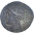 Moeda, Zeugitana, Æ Unit, 300-264 BC, Carthage, VF(30-35), Bronze, SNG-Cop:149