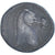Moneta, Zeugitana, Æ Unit, 300-264 BC, Carthage, MB+, Bronzo, SNG-Cop:149