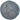Moeda, Zeugitana, Æ Unit, 300-264 BC, Carthage, VF(30-35), Bronze, SNG-Cop:109