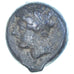 Coin, Zeugitana, Fraction Æ, ca. 400-350 BC, Carthage, EF(40-45), Bronze