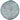 Moneda, Zeugitana, Æ Unit, ca. 251-201 BC, Carthage, MBC, Bronce, SNG-Cop:317-9