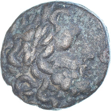 Coin, Mysia, Æ, 2nd century BC, Pergamon, EF(40-45), Bronze