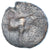 Moneta, Euboia, Euboian league, Æ, 3rd century BC, MB+, Bronzo