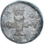 Monnaie, Pontos, time of Mithradates VI, Æ, ca. 125-90 BC, Amisos, TB+, Bronze
