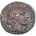 Monnaie, Pontos, time of Mithradates VI, Æ, ca. 100-85 BC, Amisos, TTB+