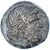 Munten, Pontos, time of Mithradates VI, Æ, 120-63 BC, Amisos, ZF+, Bronzen