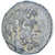 Moeda, Ponto, time of Mithradates VI, Æ, 120-63 BC, Amisos, AU(50-53), Bronze