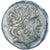 Moeda, Ponto, time of Mithradates VI, Æ, ca. 120-63 BC, Pharnakeia, AU(50-53)