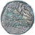 Moneda, Pontos, time of Mithradates VI, Æ, ca. 120-63 BC, Pharnakeia, MBC+