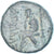 Moneta, Jonia, Æ, 170-30 BC, Kolophon, VF(30-35), Brązowy, SNG-Cop:184