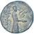 Moneda, Ionia, Æ, 170-30 BC, Kolophon, BC+, Bronce, SNG-Cop:184