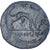 Monnaie, Ionie, Æ, 4-3ème siècle BC, Milet, TTB, Bronze