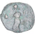 Munten, Iberia, Augustus, As, 27 BC-AD 14, Irippo, FR+, Bronzen