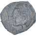 Coin, Iberia - Gadir, Æ Unit, 2nd-1st century BC, EF(40-45), Bronze
