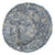 Coin, Iberia - Gadir, Æ Unit, 1st century BC, EF(40-45), Bronze
