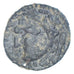 Moeda, Iberia - Gadir, Æ Unit, 1st century BC, EF(40-45), Bronze