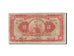 Geldschein, Peru, 10 Soles, 1958, 1958-08-21, KM:82, S