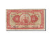 Banknote, Peru, 10 Soles, 1958, 1958-08-21, KM:82, VF(20-25)