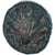 Monnaie, Iberia - Arse-Saguntum, Sextans, 170-20 BC, TTB, Bronze