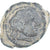 Coin, Iberia - Arse-Saguntum, Æ Unit, 50-20 BC, VF(30-35), Bronze