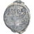 Munten, Iberia - Arse-Saguntum, Æ Unit, 50-20 BC, FR+, Bronzen