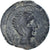 Moeda, Iberia - Castulo, Quadrans, 2nd century BC, EF(40-45), Bronze