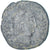 Coin, Iberia - Obulco, Semis, 2nd century BC, Castulo, VF(30-35), Bronze