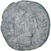 Monnaie, Iberia - Obulco, Semis, 2ème siècle av. JC, Castulo, TB+, Bronze