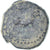 Moeda, Iberia - Obulco, Semis, 2nd century BC, Castulo, VF(30-35), Bronze