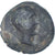 Moneda, Iberia, Castulo, Semis, 2nd century BC, Castulo, BC+, Bronce
