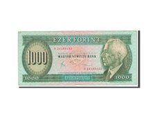 Hungary, 1000 Forint, 1983, KM:173b, 1983-11-10, AU(50-53)