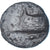 Munten, Megaris, Æ, 350-275 BC, Megara, FR+, Bronzen, HGC:4-1797