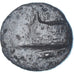 Coin, Megaris, Æ, 350-275 BC, Megara, VF(30-35), Bronze, HGC:4-1797