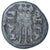 Moneta, Megaris, Dichalkon, 100-80 BC, Megara, VF(30-35), Brązowy, SNG-Cop:471