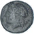 Moneta, Megaris, Chalkous Æ, 2nd-1st century BC, Megara, Rare, BB, Bronzo
