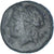 Coin, Megaris, Chalkous Æ, 2nd-1st century BC, Megara, Rare, EF(40-45), Bronze