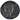 Coin, Islands off Attica, Æ, 370-350 BC, Aegina, VF(30-35), Bronze, HGC:6-430