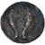 Münze, Islands off Attica, Æ, 370-350 BC, Aegina, S+, Bronze, HGC:6-430
