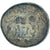 Moneta, Troja, Æ, 3rd century BC, Alexandreia, VF(30-35), Brązowy