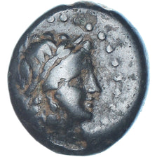 Coin, Troas, Æ, 3rd century BC, Alexandreia, VF(30-35), Bronze, SNG-Cop:73-4