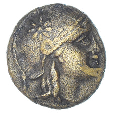 Coin, Mysia, Æ, 200-133 BC, Pergamon, VF(30-35), Bronze