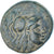 Moneta, Mysia, Æ, 133-27 BC, Pergamon, BB, Bronzo, SNG-Cop:393